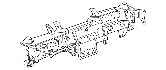 15247597 Деталь CARRIER