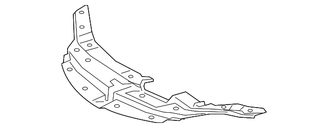 53295-06130 Деталь SIGHT SHIELD