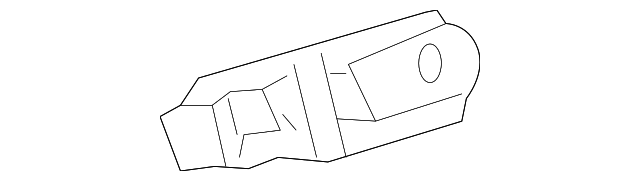 22722506 FOG LAMP SWITCH