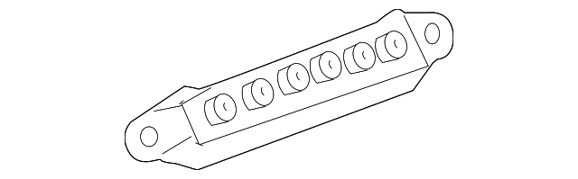 22732474 SHIFT INDICATOR
