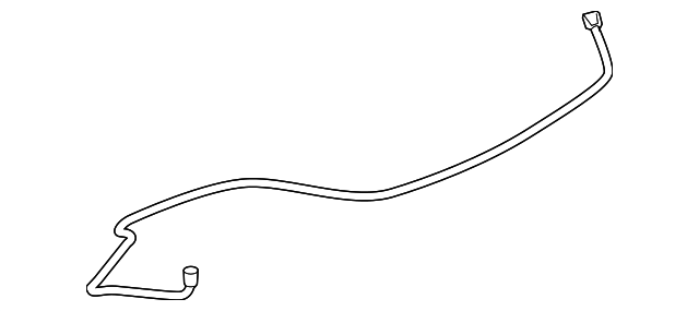 15932325 Деталь HARNESS