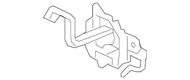 84231-35060 Деталь ALARM SWITCH