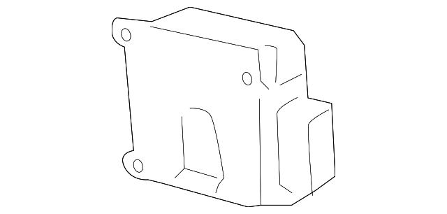 15798229 Деталь ACTUATOR