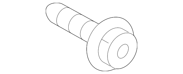 86617-B2000 Деталь TOW EYE CAP