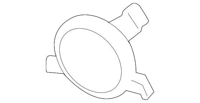 86690-B2000 Деталь HOLDER