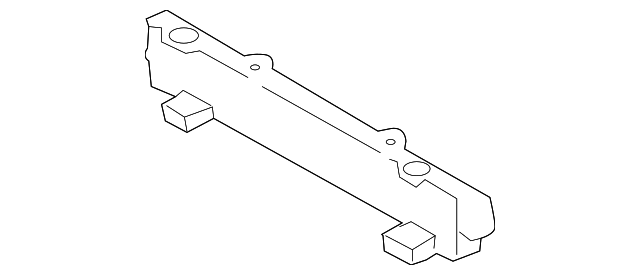 72254AJ05A Деталь FILTER COVER
