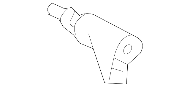 72216AJ02A Деталь LEVER