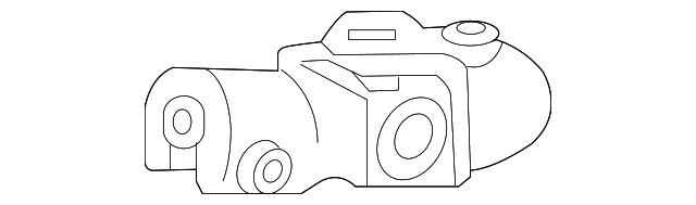 53323-S5A-003 Деталь JOINT B, STEERING
