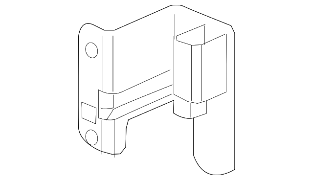 77930-TR0-R21 Деталь SENSOR ASSY., FR. CRASH