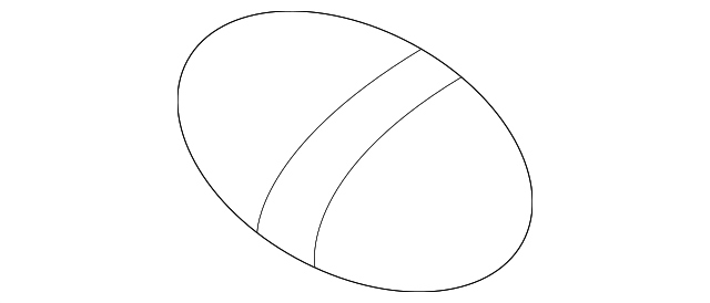 85775-2P000VA Деталь STRIKER COVER