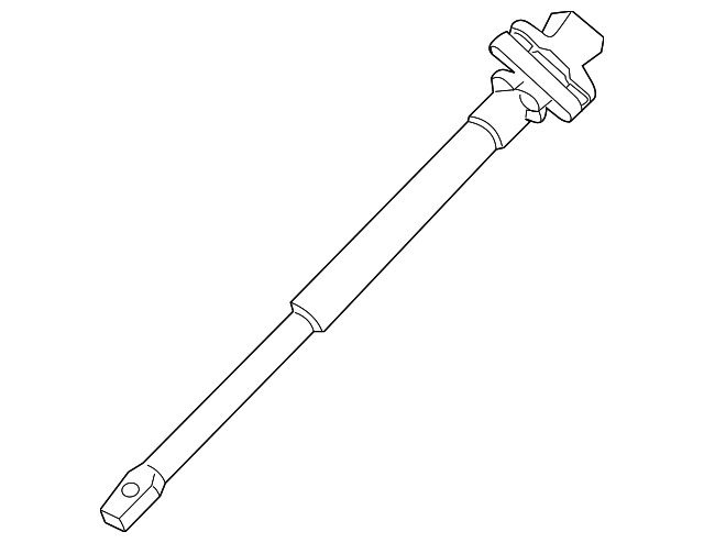 32-30-6-789-856 LOWER SHAFT