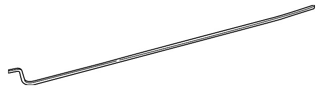 76921-12070-B0 Деталь PROTECTOR, LEFT