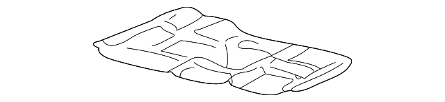 15027107 HEAT SHIELD