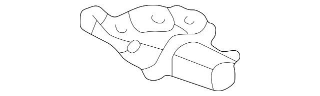 63260-AA010 Деталь MOTOR ASSY