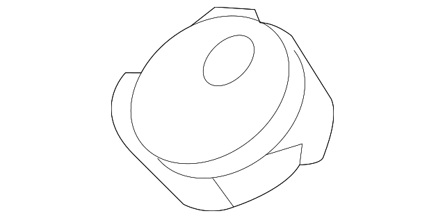 8A5Z-19G382-A RAIN SENSOR