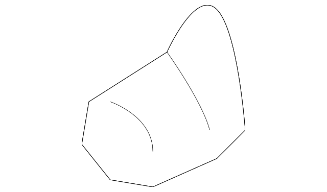 90068-32002 WASHER PUMP BUSHING