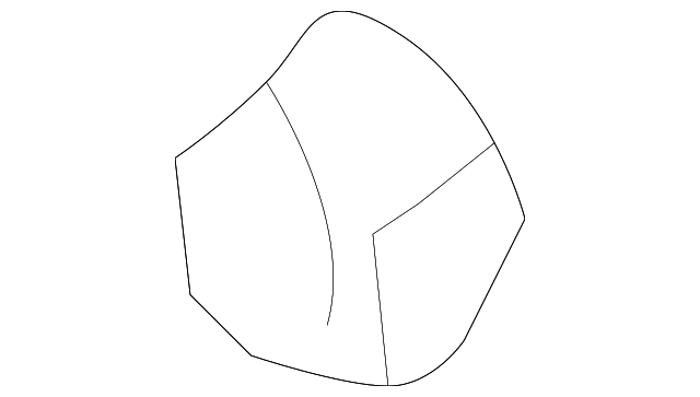 85397-33230 Деталь LEVEL SENSOR