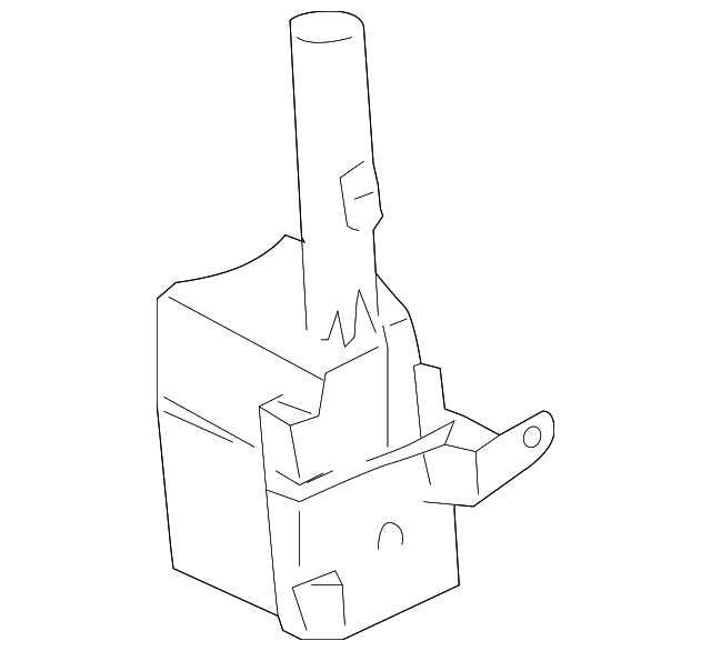 85315-33250 Деталь WASHER RESERVOIR