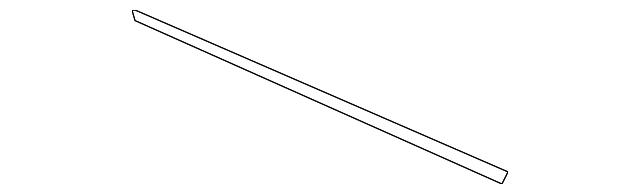 85214-0E020 BLADE ASSY REFILL, LEFT