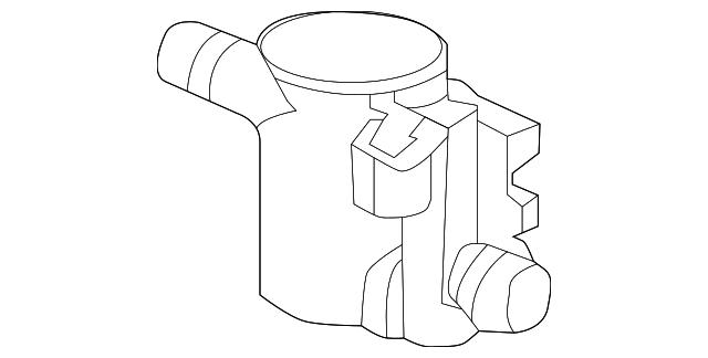 13575702 SOLENOID
