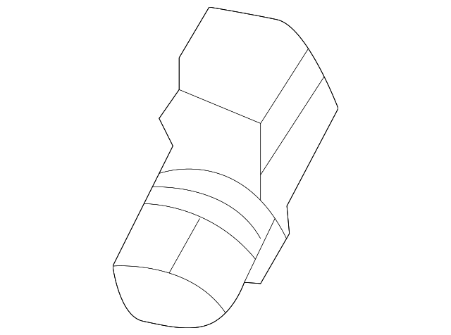 13500745 SENSOR
