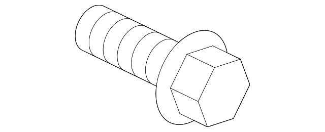 11254-08356K Деталь TUBE BOLT