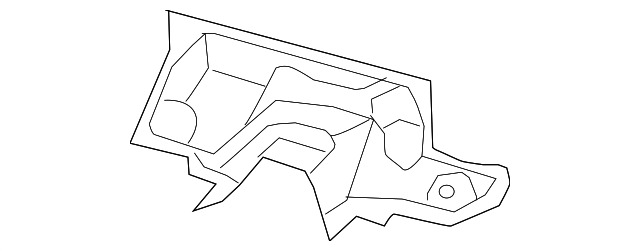 5155665AD Деталь SILENCER