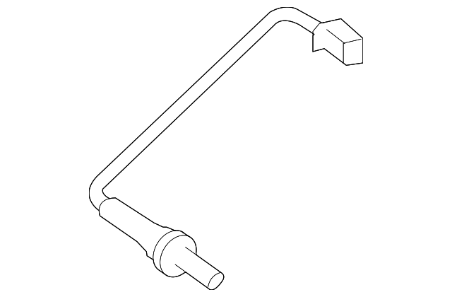 89465-12A00 OXYGEN SENSOR