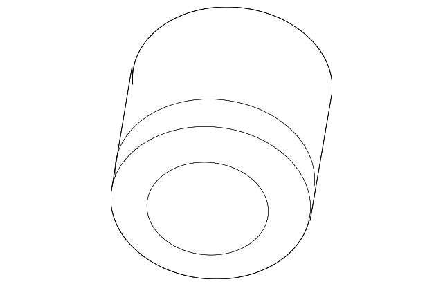 5184231AA Деталь OIL FILTER