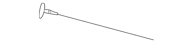 53021003AD DIPSTICK