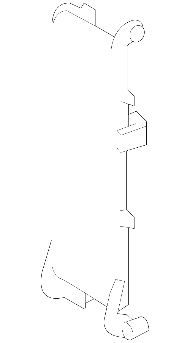 32910-0C010 Деталь TRANS COOLER
