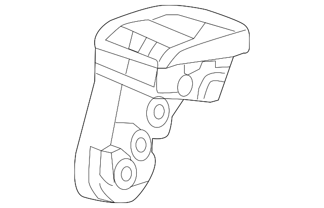 13315774 LATCH