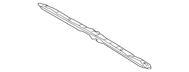 63144-47020 Деталь REAR REINF