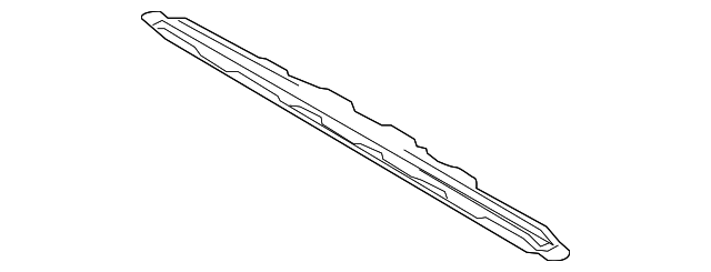 63142-47020 Деталь FRONT REINF
