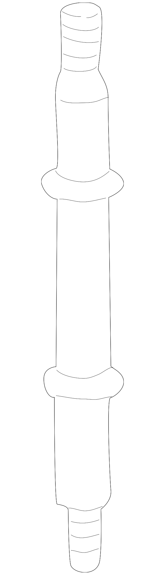 4116589AC STABILIZER LINK, RIGHT