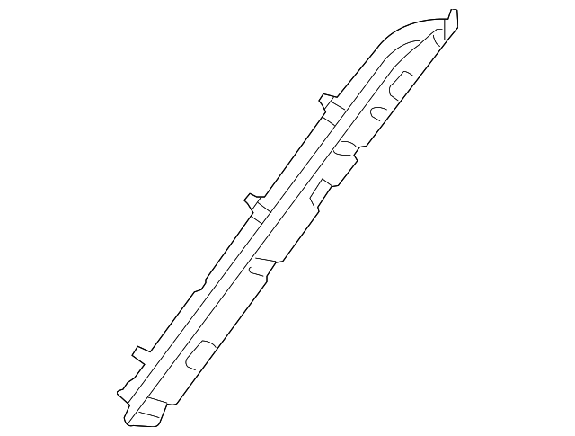 5104273AA Деталь FILLER