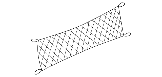 25714987 CARGO NET