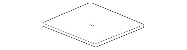 25742537 Деталь INSULATOR