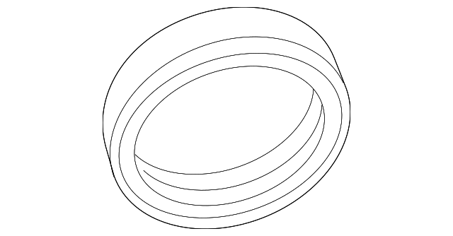 7B0-141-777 Деталь RESONATOR BALL STUD