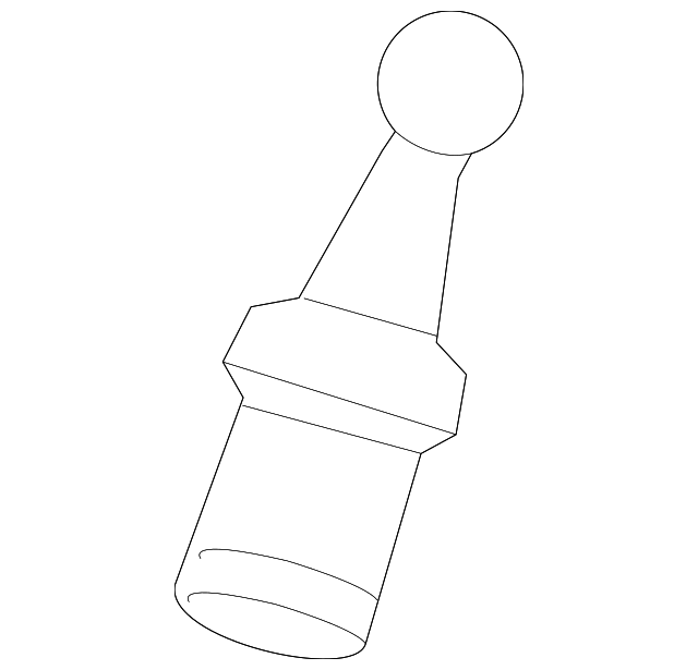 7B0-129-625 Деталь SEAL