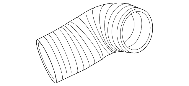 7B0-129-622-B Деталь AIR DUCT