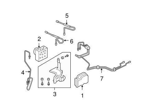 Edge ANTI-LOCK BRAKES 4