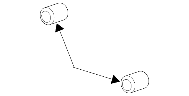 96173-2S700 Деталь KNOB