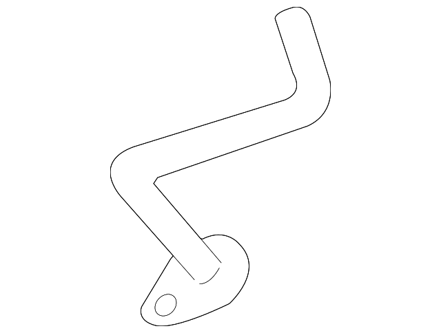 9575178J00 Деталь LIQUID LINE