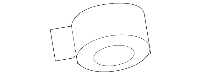 7437978J01 Деталь HOSE CLAMP
