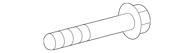90119-A0104 Деталь STARTER BOLT