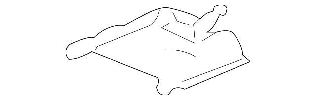 10363687 Деталь BRACKET