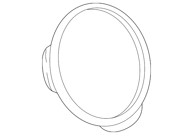 8U0-419-689-B-V58 Деталь RING
