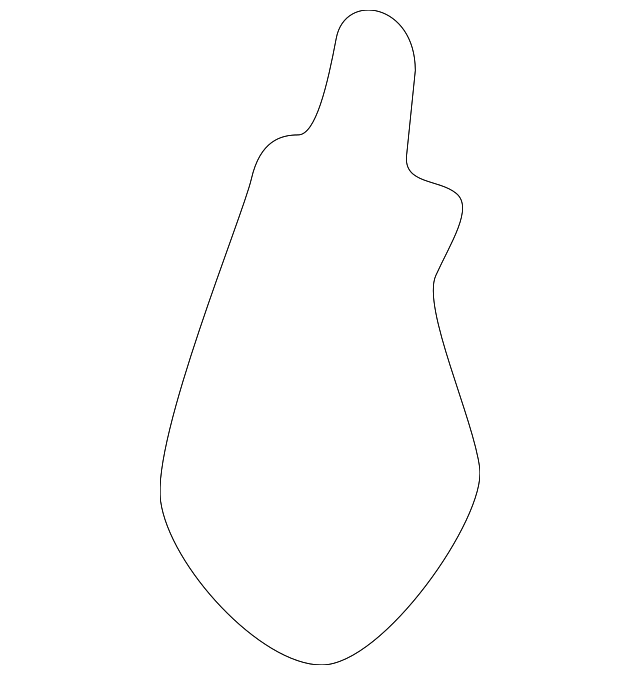 T00150514A Деталь DRIP MOLDING END COVER, RIGHT