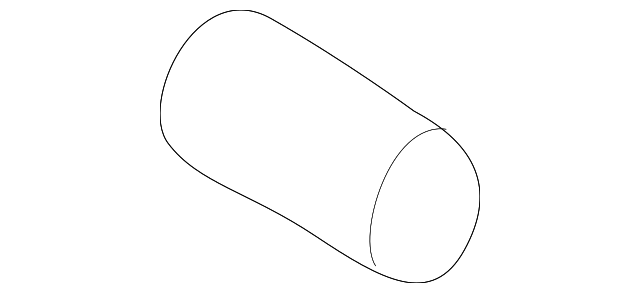 96051348 Деталь MUFFLER & PIPE SPACER